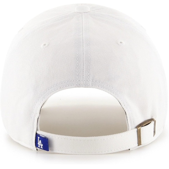 LA Dodgers Hat - ‘47 - Picture 2 of 4